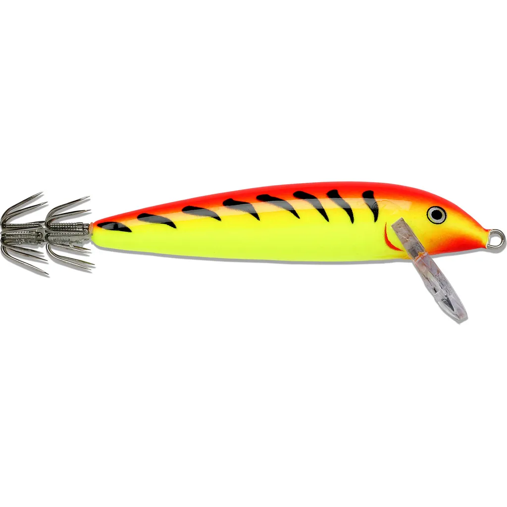 Rapala Countdown® Squid Meeresköder SQCD09 9cm 12g HT