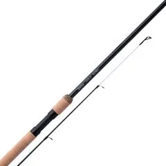 Sonik ANGL-R Barbel Rod 3.66m 300g 183cm Progressive