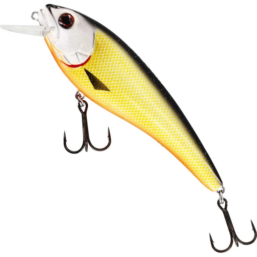 Westin RawBite Wobbler 17cm 2–4m 100g
