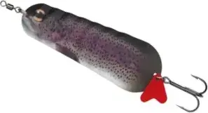 Abu Garcia Atom Pro Crankbait 7.5cm 25g Rainbow Trout