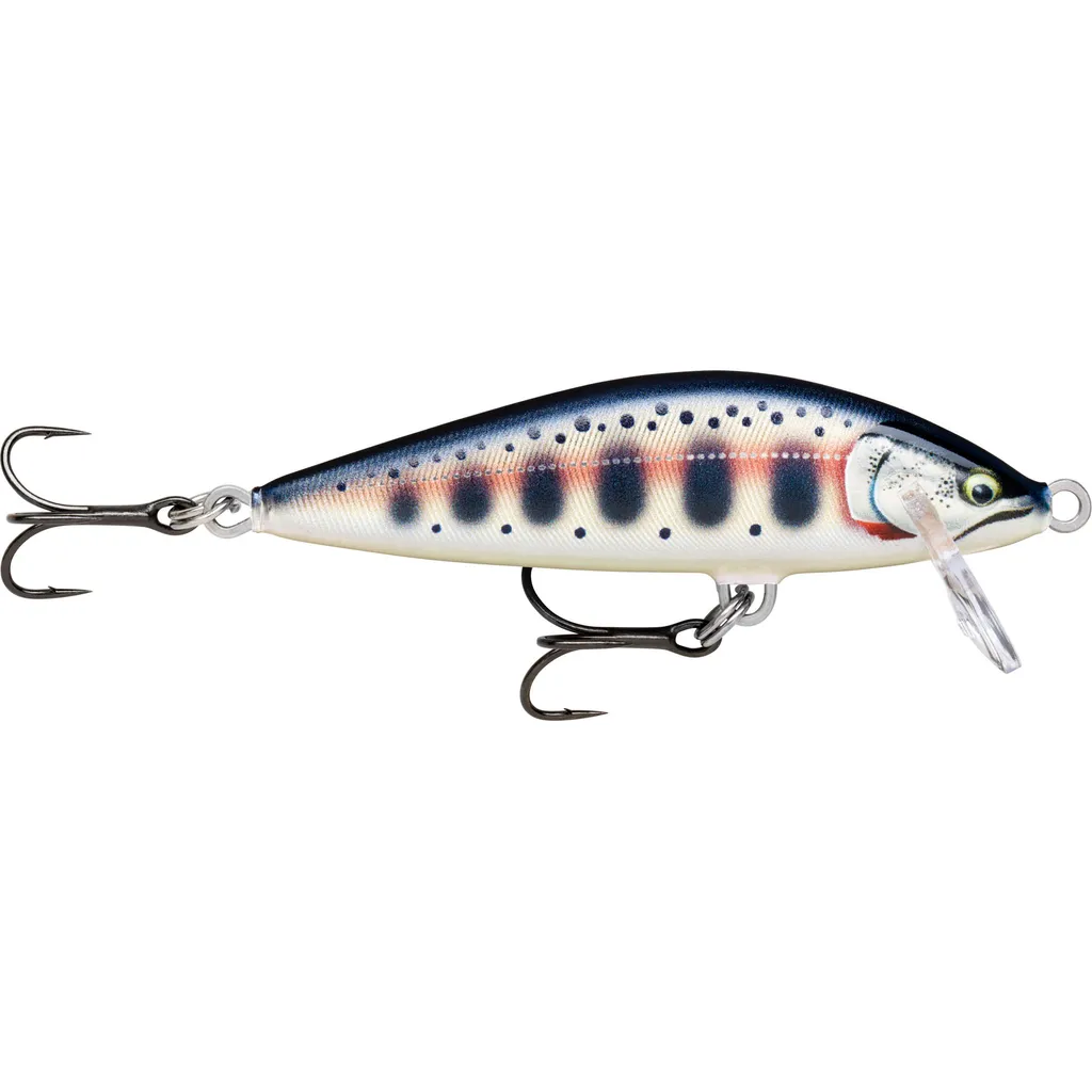 Rapala Countdown Elite Wobbler CDE75 7.5cm 10g Gilded Yamame