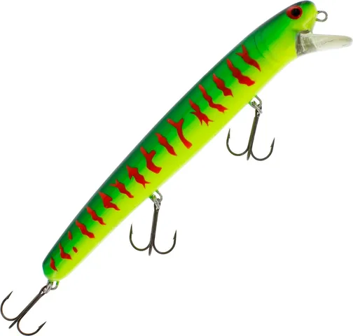 Westin Jätte Crankbait 23cm 101g Concealed Fish+