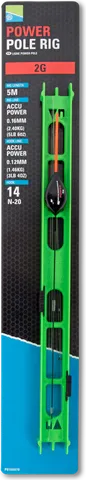 Preston Power Pole 0.5g