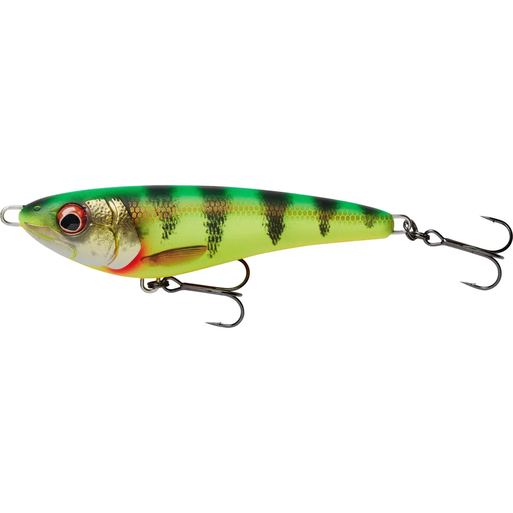 Savage Gear Freestyler V2 Jerkbait 11cm 28g Firetiger