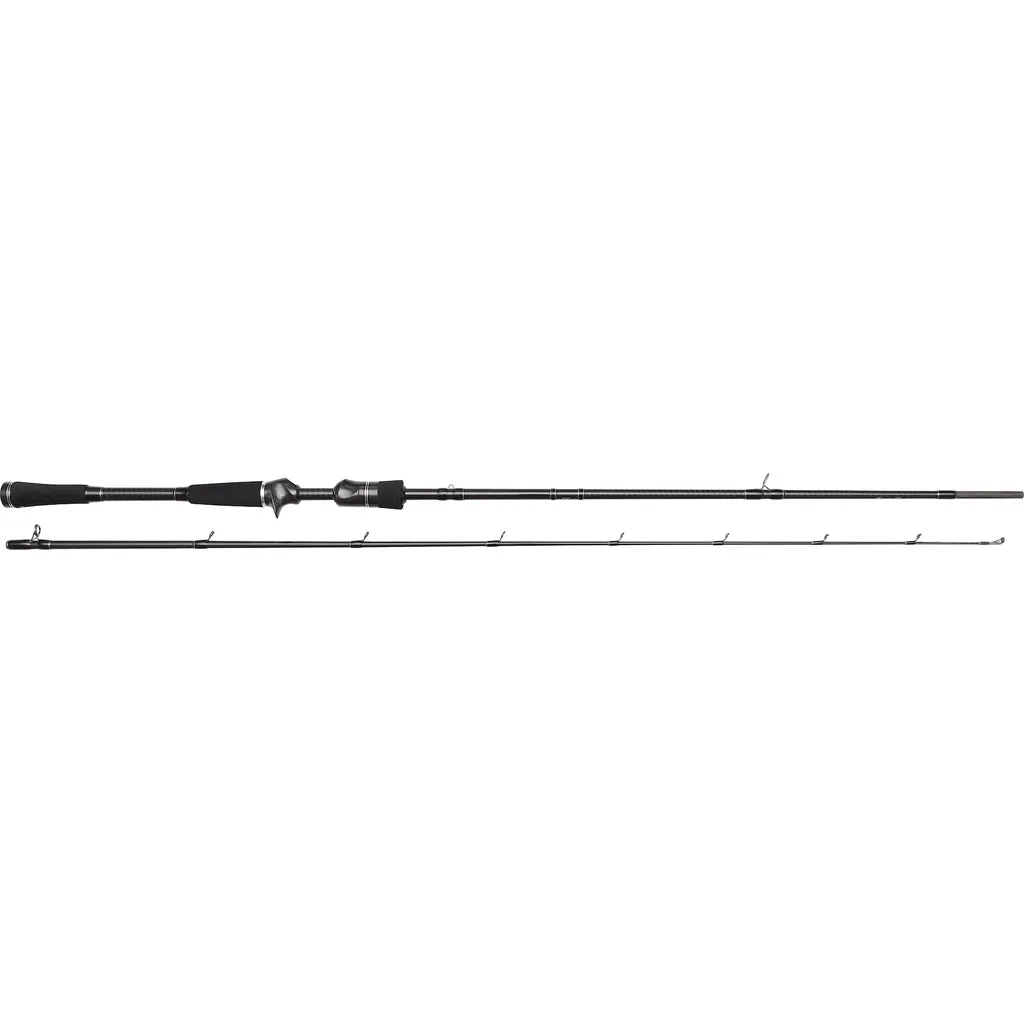 Westin W3 Vertical Jigging-T 3rd Baitcastrute 0622 1.88m 28–52g 2pc
