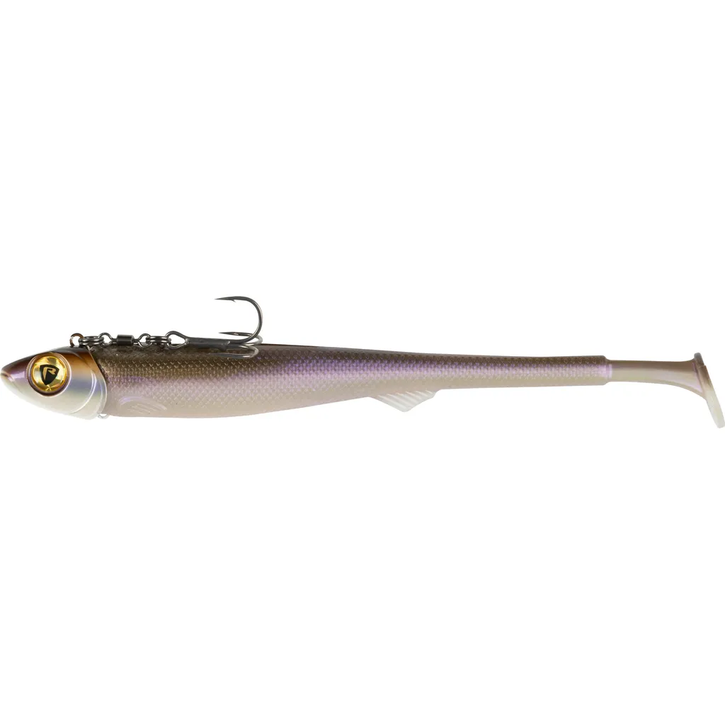 Fox Rage Pelagic Ready Rig Slick Fast 18cm 40g