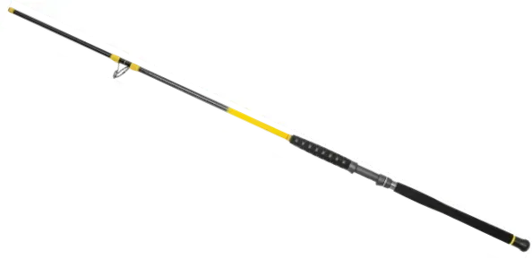 Black Cat Freestyle Pro Bank Spinning Rod 3.2m 250–500g