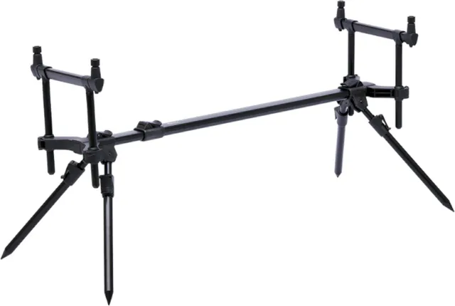 Prologic C-Series Convertible 2 Rod Pod 2