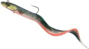 Savage Gear Conger Eel 22cm 160g Firebelly