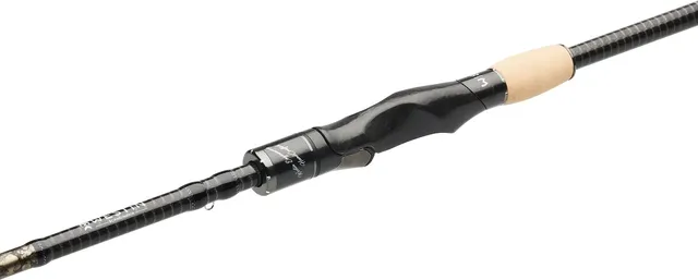 Westin W8 Finesse T&C 2nd Spinnrute 2.15m 7-21g 2pc