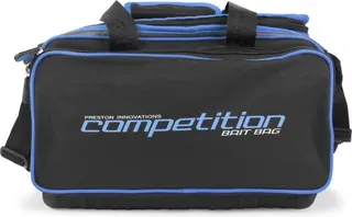 Preston Competition Bait Bag 39x26x24cm 100% Polyester
