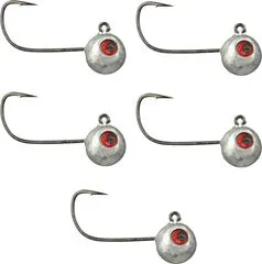 Spro Micro Jighead Jig 29 2g 2 5pcs