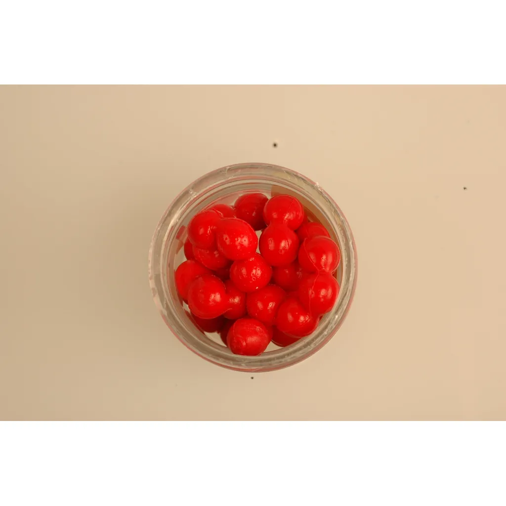 Berkley PowerBait Power Eggs Floating Magnum Softbaits Salmon Egg 40pc