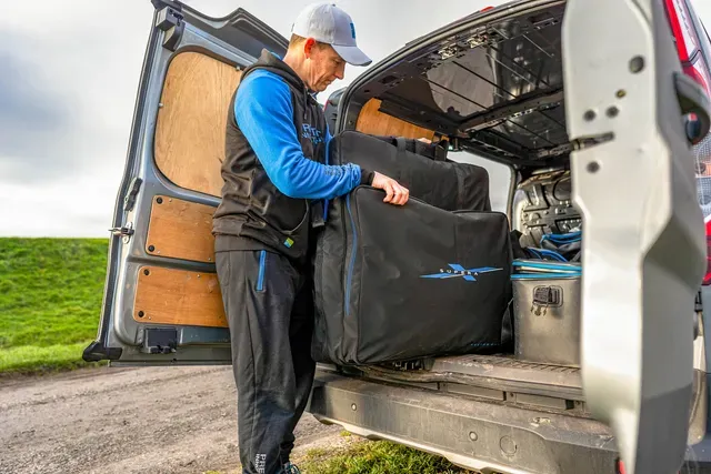 Preston Supera X Chair Bag