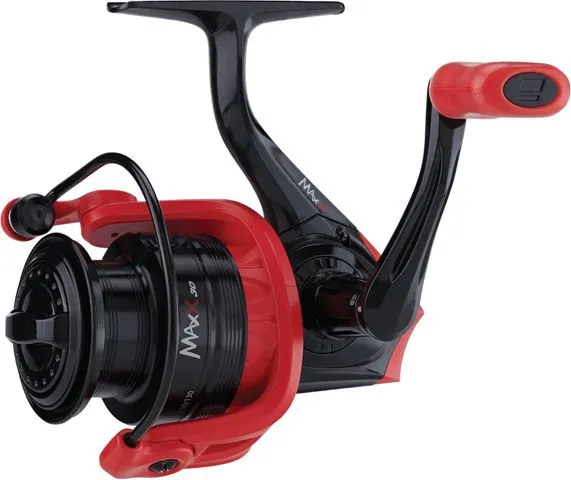 Abu Garcia Max X Spinning Reel 20 5.2:1 6.4kg 220g