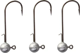Savage Gear Ball Jigheads Tournament Series #3/0 5g