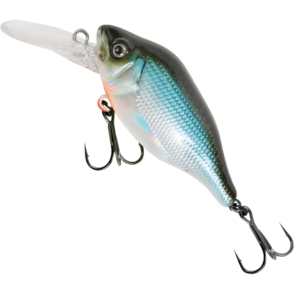 Fox Rage Funk Bug SR UV Crankbait 5cm 7g Cool Herring