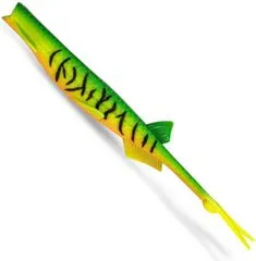 Black Cat Cat Pelagic Weichköder 27cm 60g Firetiger