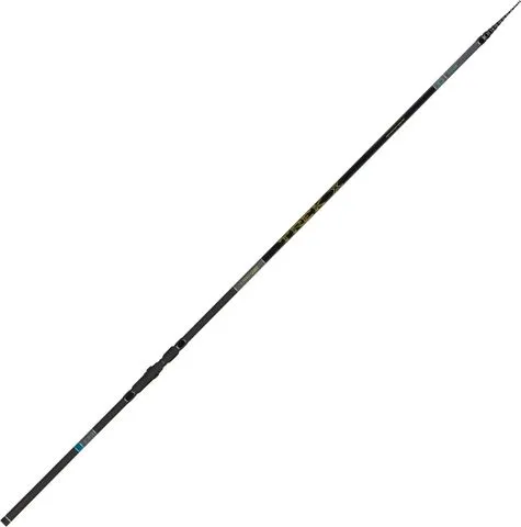 FTM Tubertini Trek-X Fishing Rod 0 0–2g 4.1m 122g
