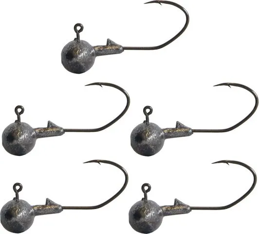 Predax MSF Jig Head 10g 2/0