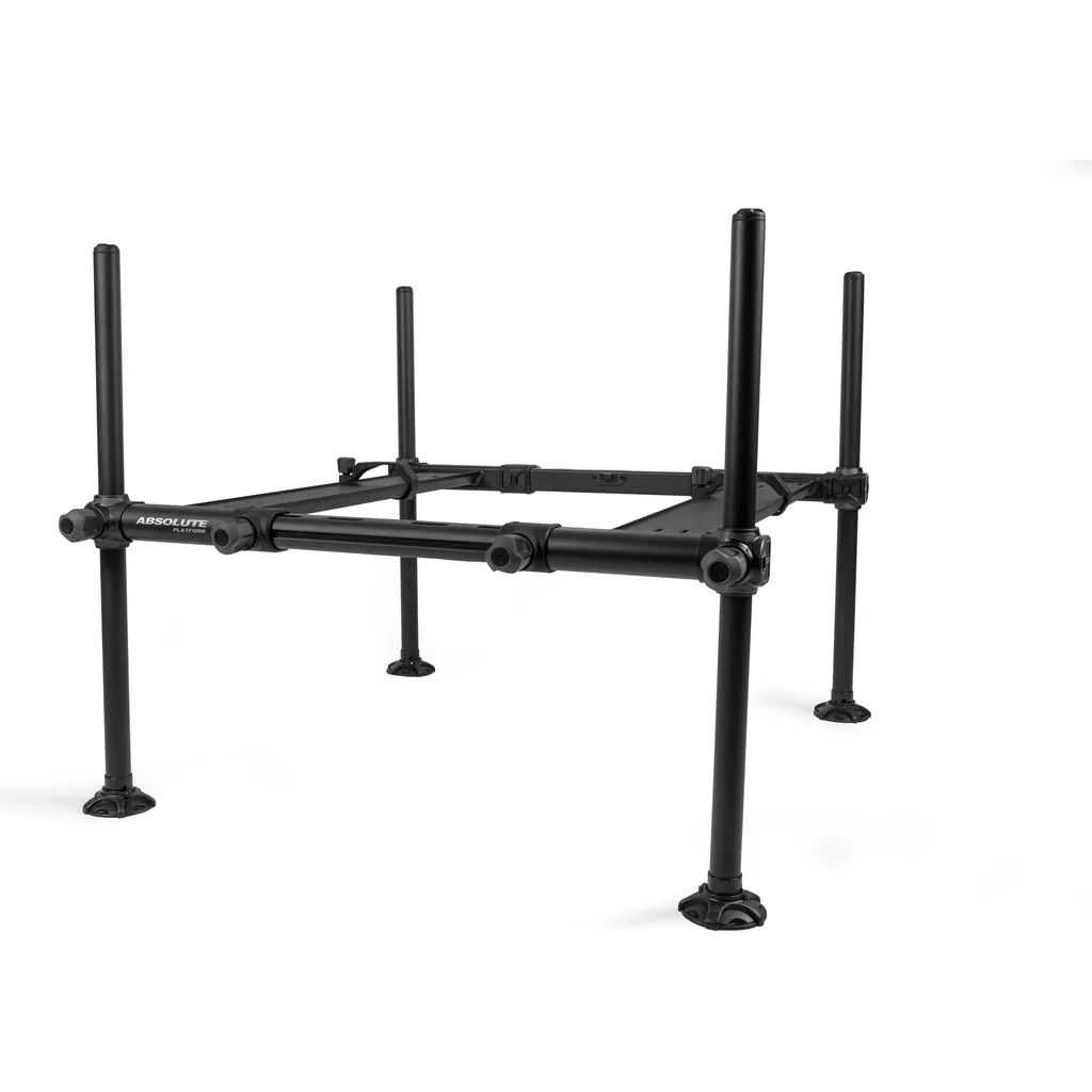 Preston Absolute Platform Zubehör für Stühle & Sitzkiepen 97cm 8000g