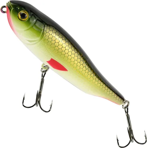 Seika Pro Toyama Topwater 9.5cm 14g Chub