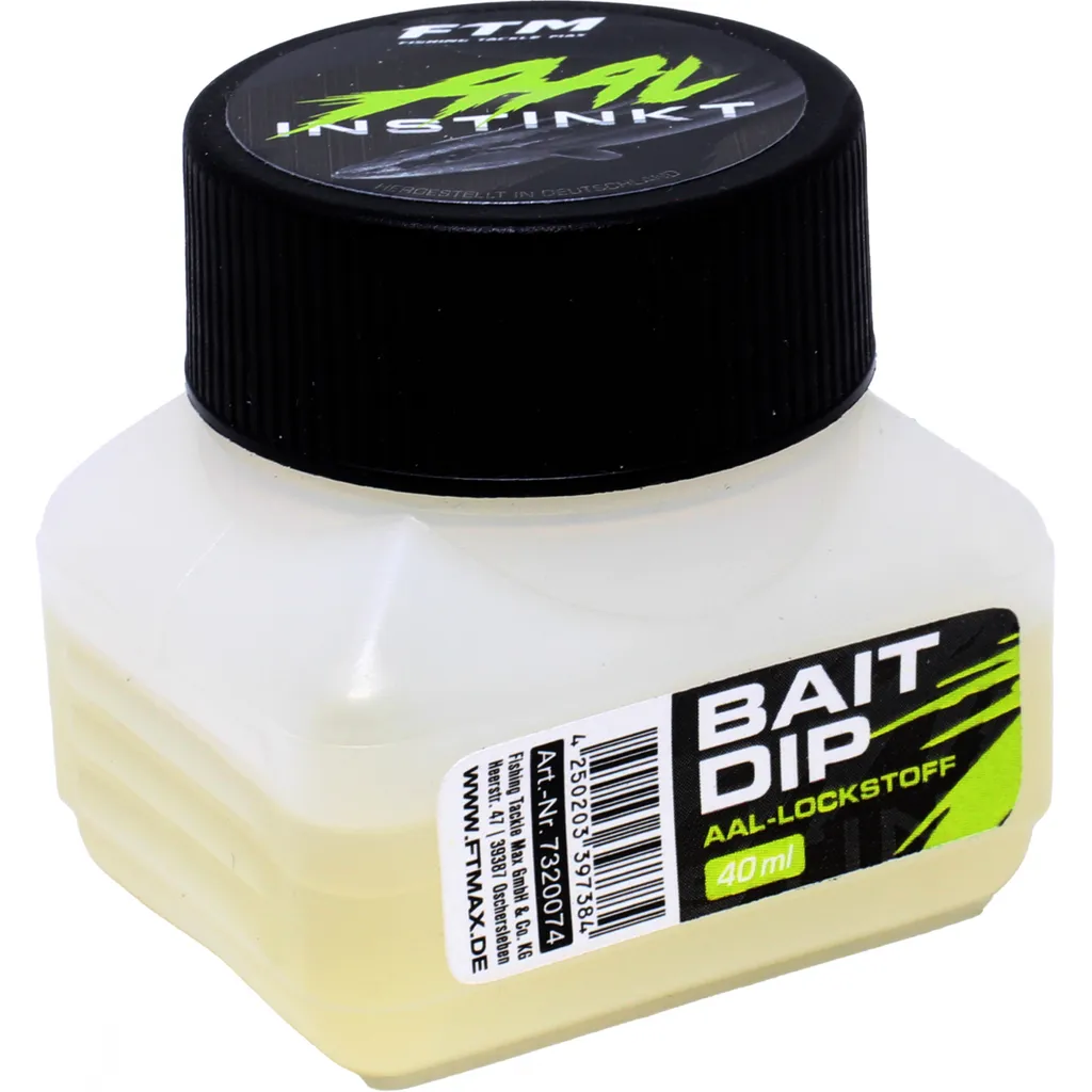 FTM AAal Instinct Lockstoff 40ml