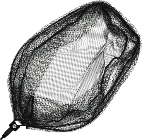 Spro Freestyle Flick Net Head 70x50x50cm Alu Brass Thread