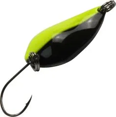 FTM Spoon Rock Spoon 4.2g Yellow-Black/Black