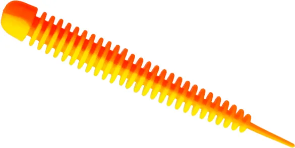 Kinetic Wriggly Softbait 7.5cm 2.1g Garlic