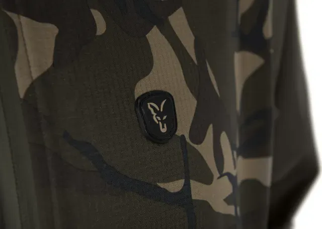 Fox Camo Khaki RS 10K Jacke 3XL