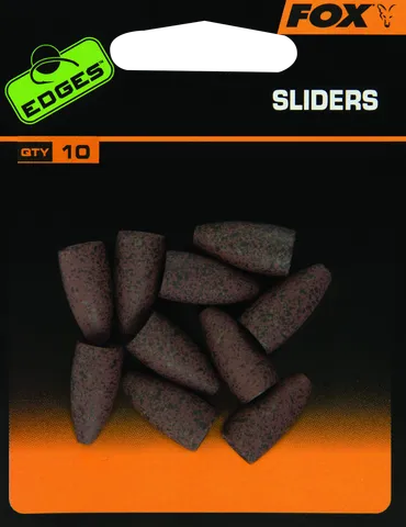 Fox Edges Sliders 10pcs