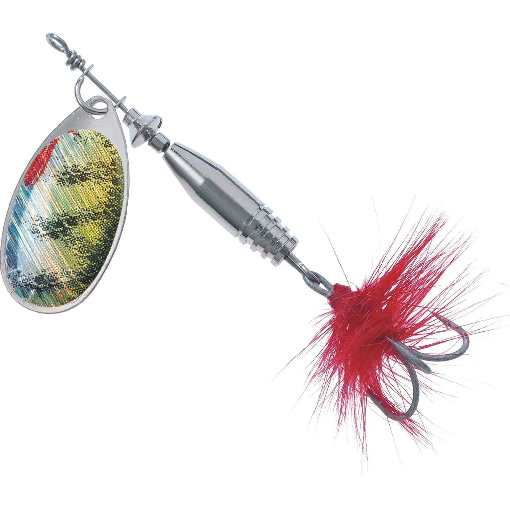 Balzer Colonel Classic Spinner 14g Barsch