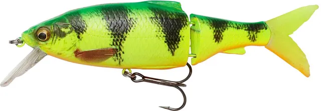 Savage Gear 3D Roach Lipster Tail Bait & Hybrid Bait 13cm 25g Firetiger PHP