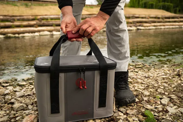 Fox Rage Pro Series Welded Bag XL 45x32.5x35cm