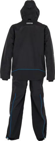 Preston DFH Suit Large