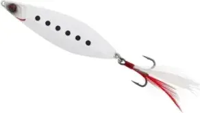 Savage Gear Micro Skipper 4cm 5g Skeleton Sardine