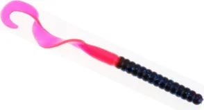 Berkley PowerBait Softbaits PBBPW7 18cm Blue Fleck Firetail