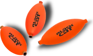 Black Cat Micro U-Float 3.5g orange