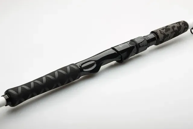 Madcat White Belly Cat Spinning Rod 1.8m 60–150g