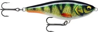 Rapala Twitchin' Rap 12cm 0.6–1.5m 53g Live Perch