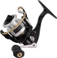 Spro Passion Stationärrolle 4000 4+1 5.0:1 308g