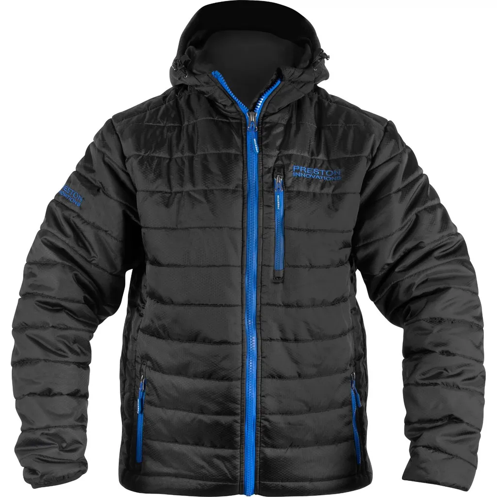 Preston Celcius Puffer Jacket M