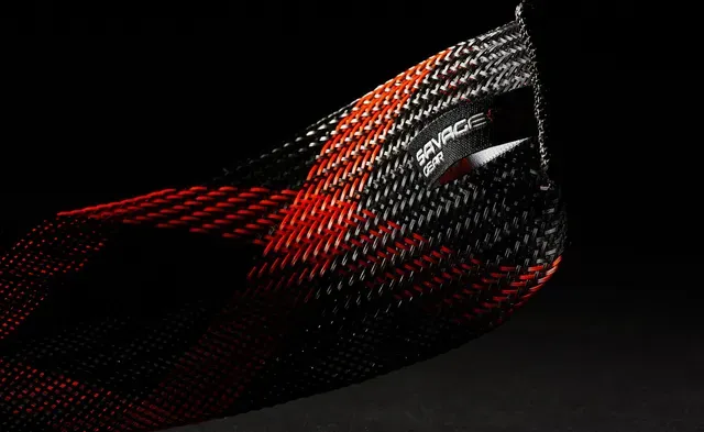 Savage Gear Rod Sock Flex 163–198cm