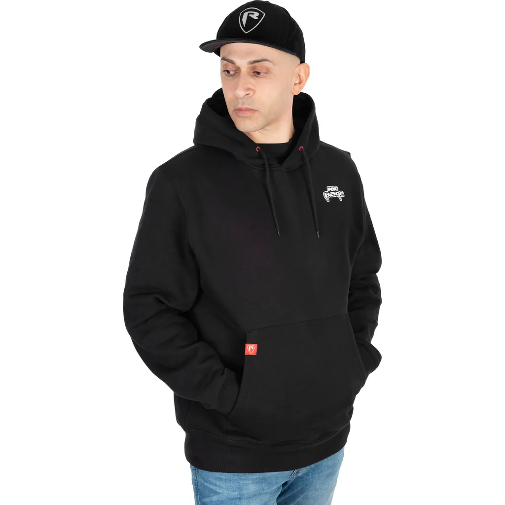 Fox Rage Ragewear Hoody Medium