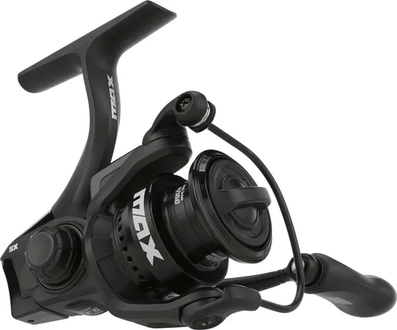Abu Garcia Max SX Stationärrolle 750 2.9kg 173g 53cm 5.2:1