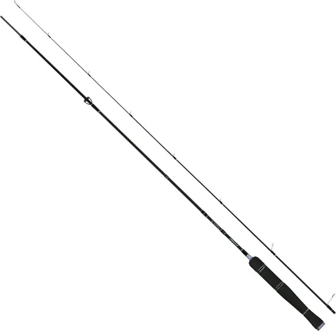 FTM Sagami UL Spinnrute 1.8m 0.3–2.5g 2pc