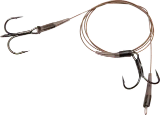 Zebco DB Series Universal Leader 14kg Sz 2