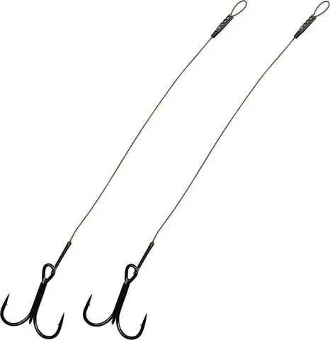 FTM Seika Pro Stinger 10 10kg 49-fädig Drilling