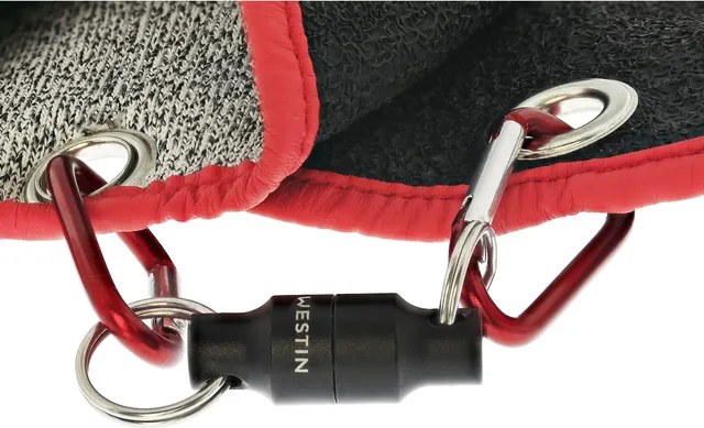 Westin Landing Gloves 391 M